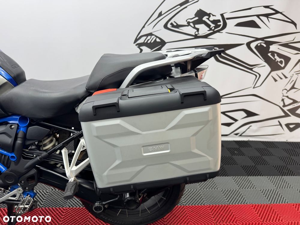 BMW GS - 14