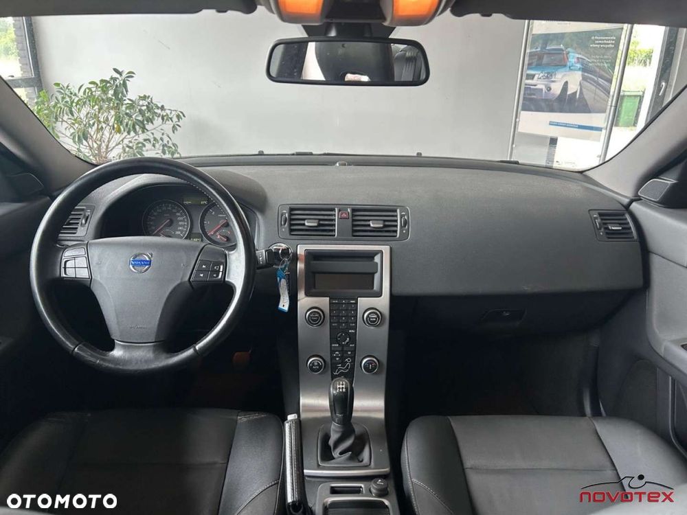 Volvo S40 1.6D Momentum - 9