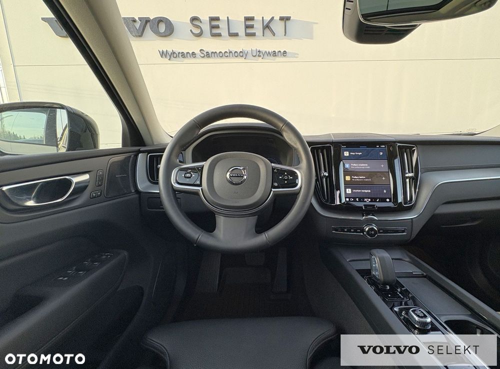 Volvo XC 60 - 23