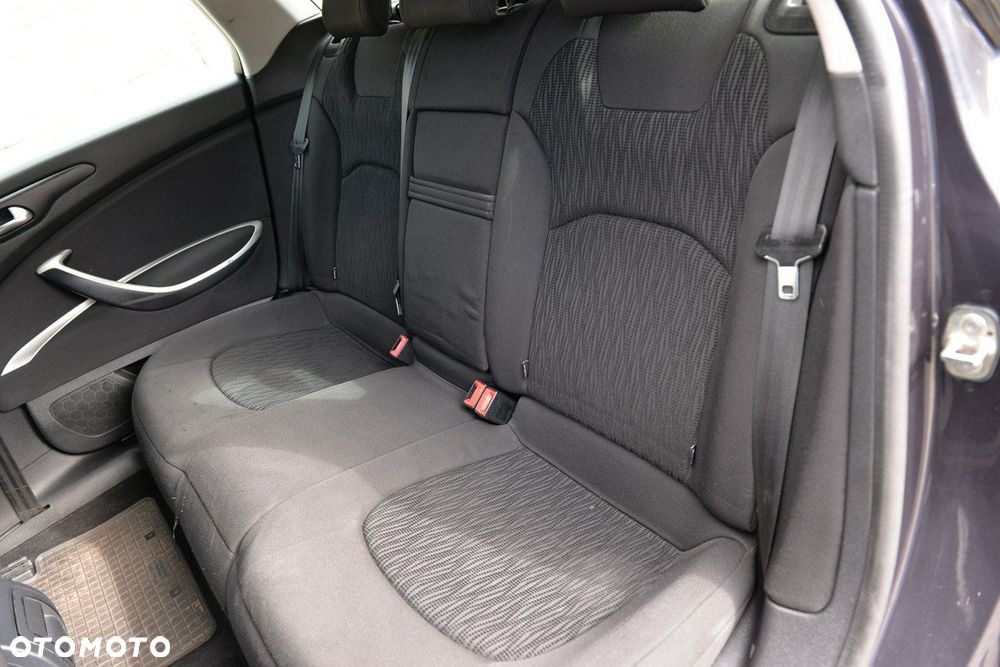 Citroën C5 2.0 HDi Dynamique - 11