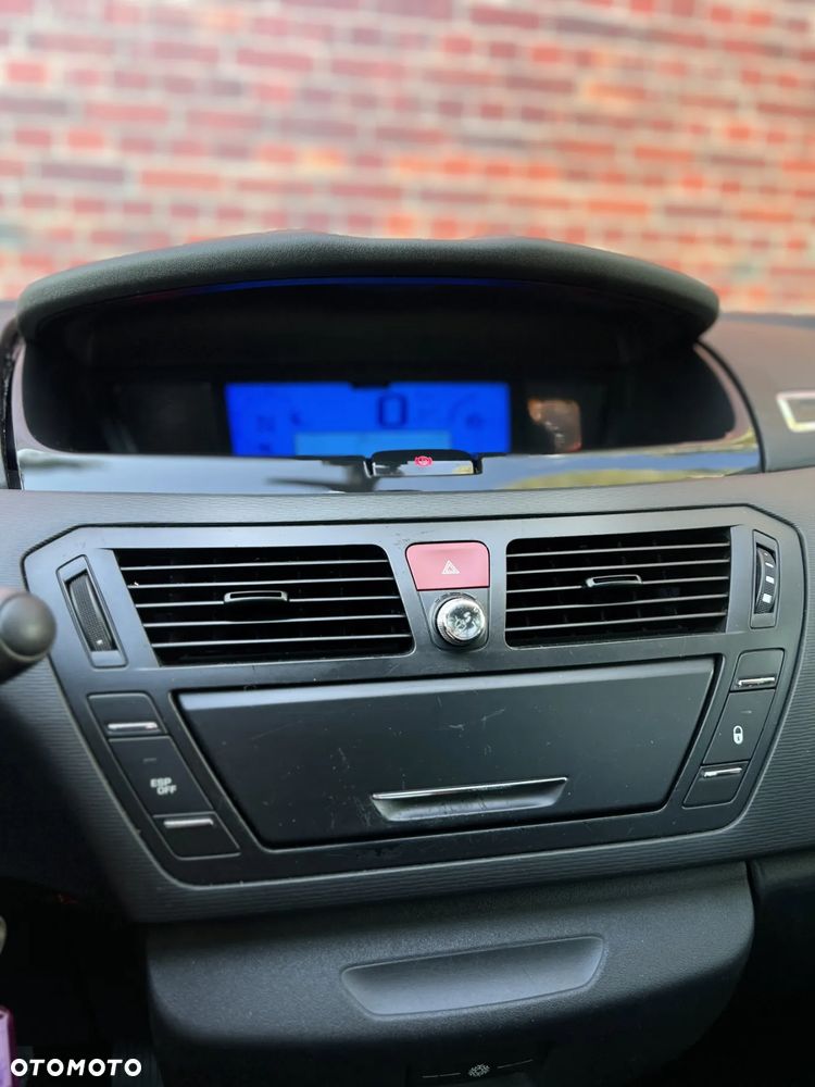 Citroën C4 Picasso - 19