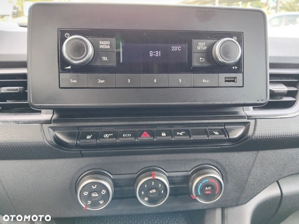 Nissan Townstar 1.3 130KM - 11