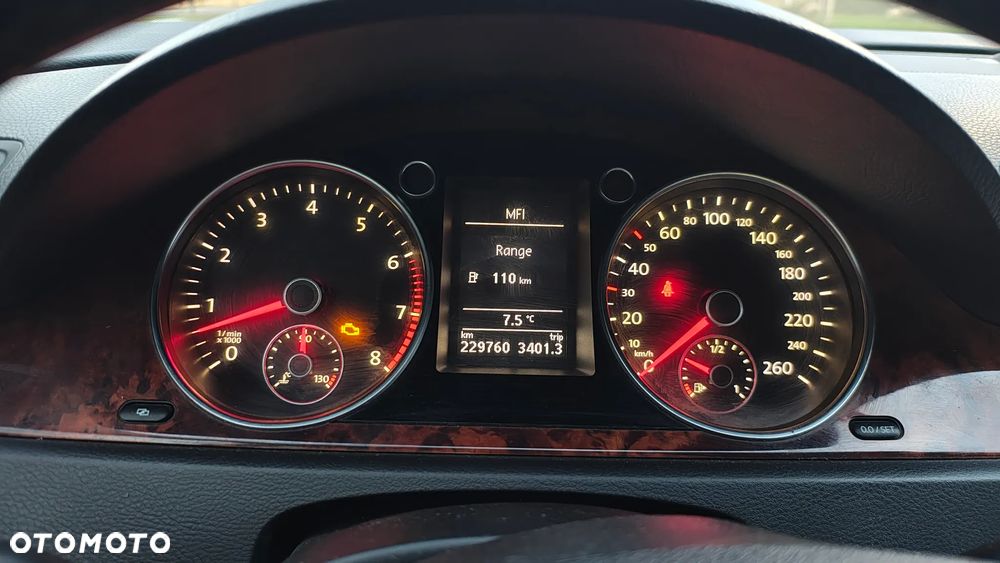 Volkswagen Passat 1.8 TSI Exclusive - 15