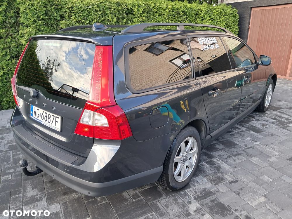 Volvo V70 - 7
