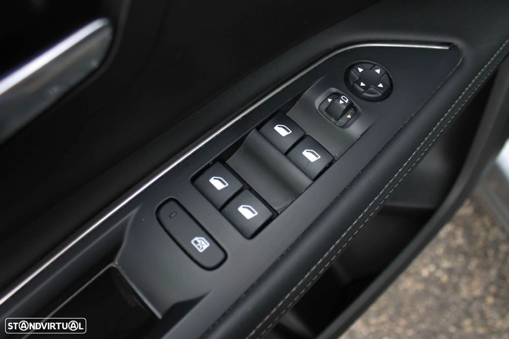 Peugeot 5008 1.5 BlueHDi Allure - 6