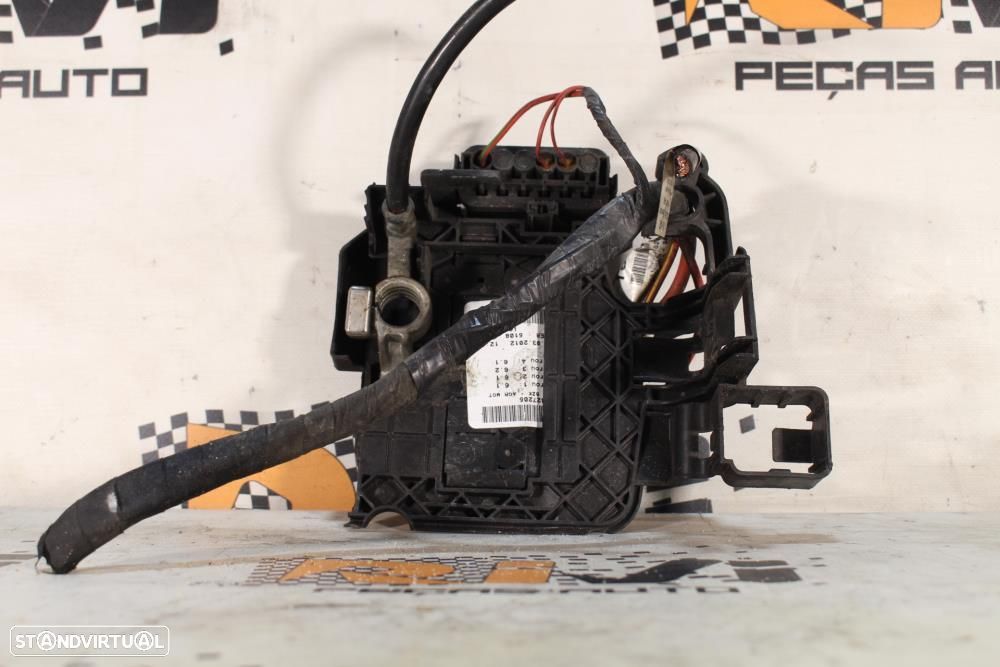 Fusível Da Bateria Volkswagen Polo (6R1, 6C1)  6R0915345e - 1