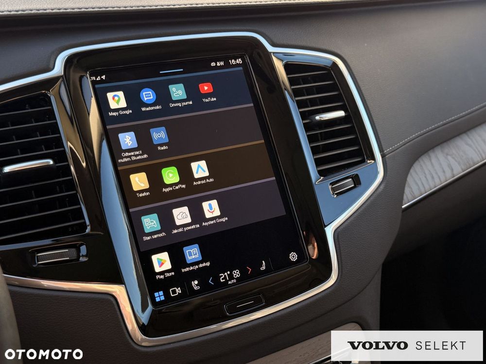 Volvo XC 90 - 24