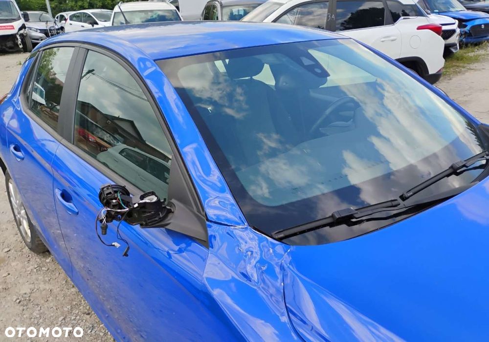 Opel Corsa - 23