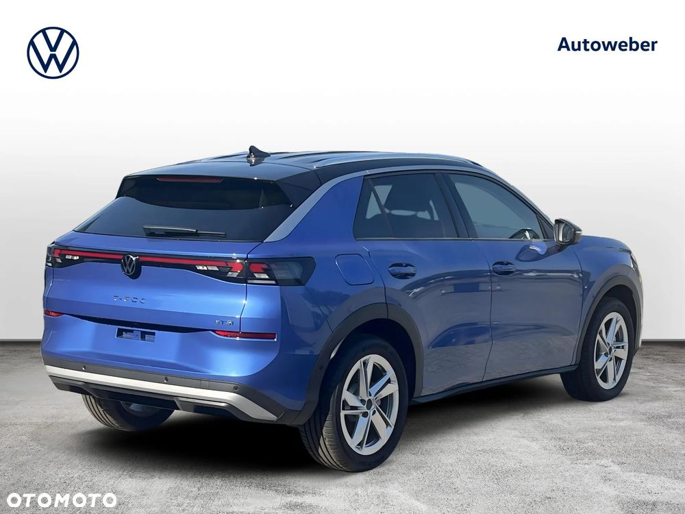 Volkswagen T-Roc 1.5 eTSI Style DSG - 3