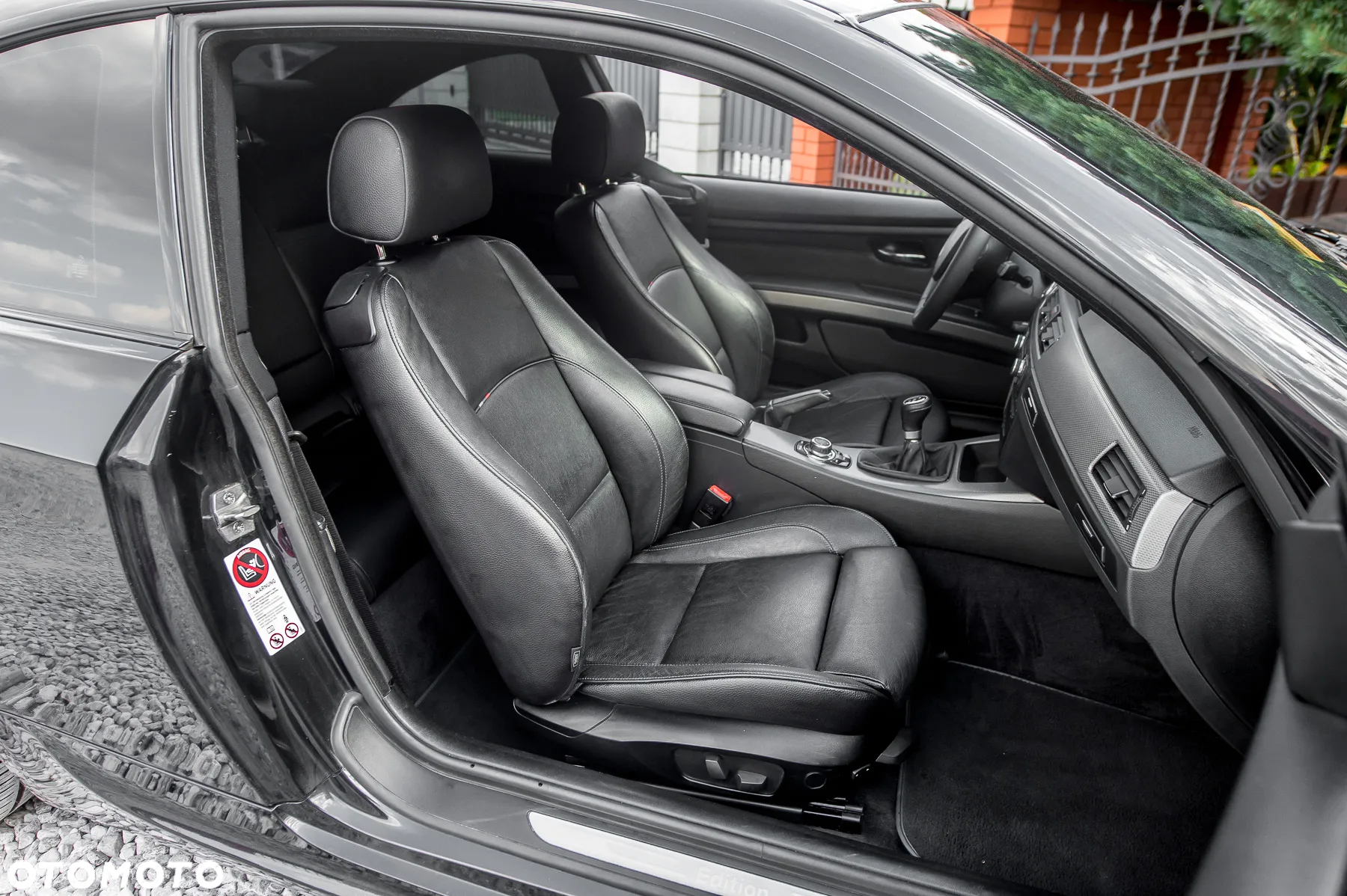 BMW Seria 3 325i xDrive Coupe M Sport Edition - 17