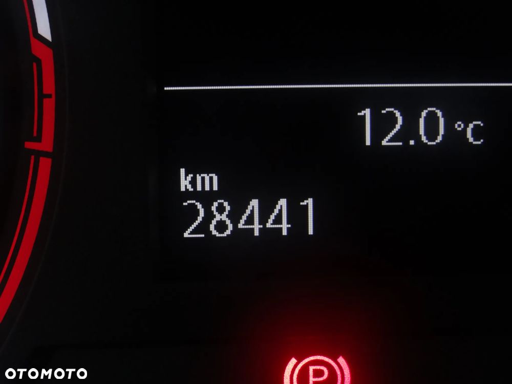 Volkswagen Polo 1.0 TSI Comfortline - 22