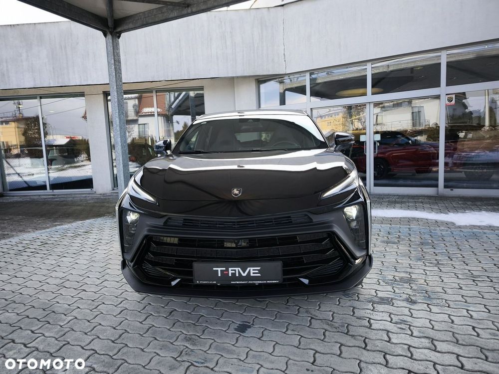 Forthing T5 EVO - 38