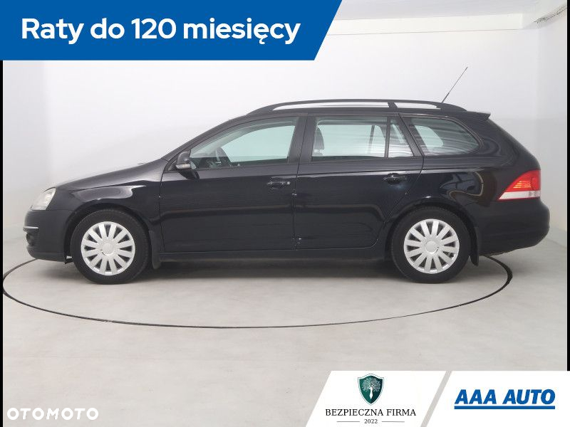 Volkswagen Golf - 3