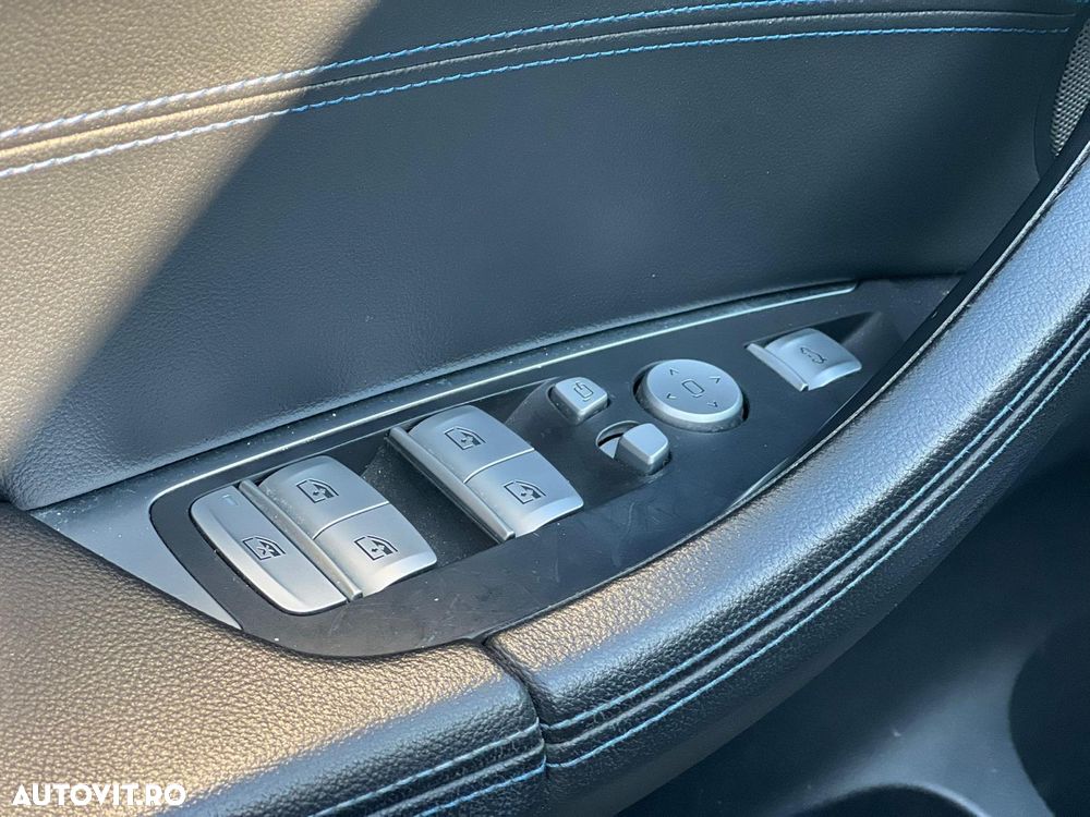 BMW X4 xDrive35d AT Advantage - 17