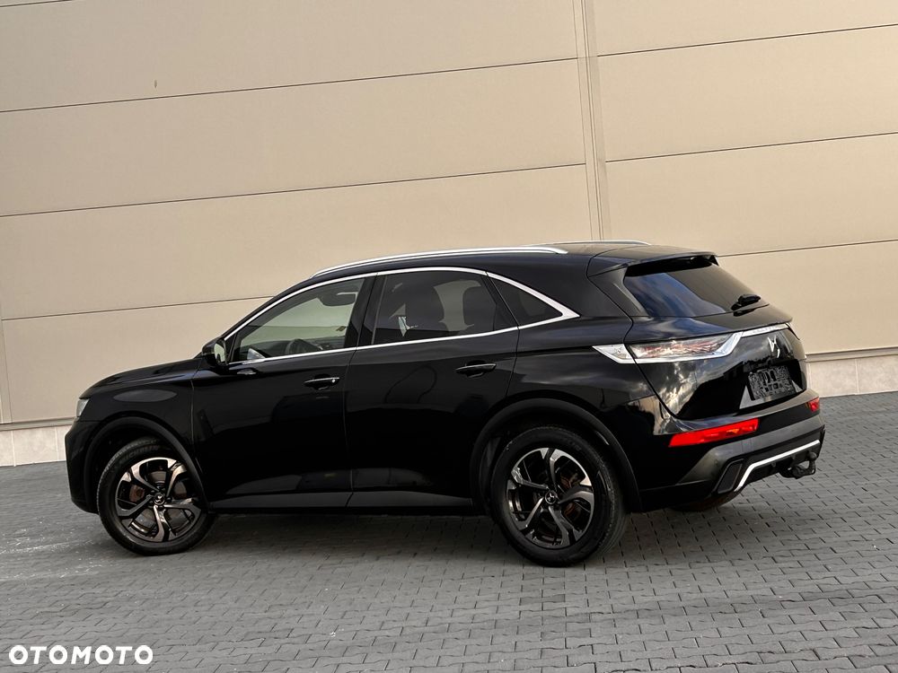 DS Automobiles DS 7 Crossback - 16
