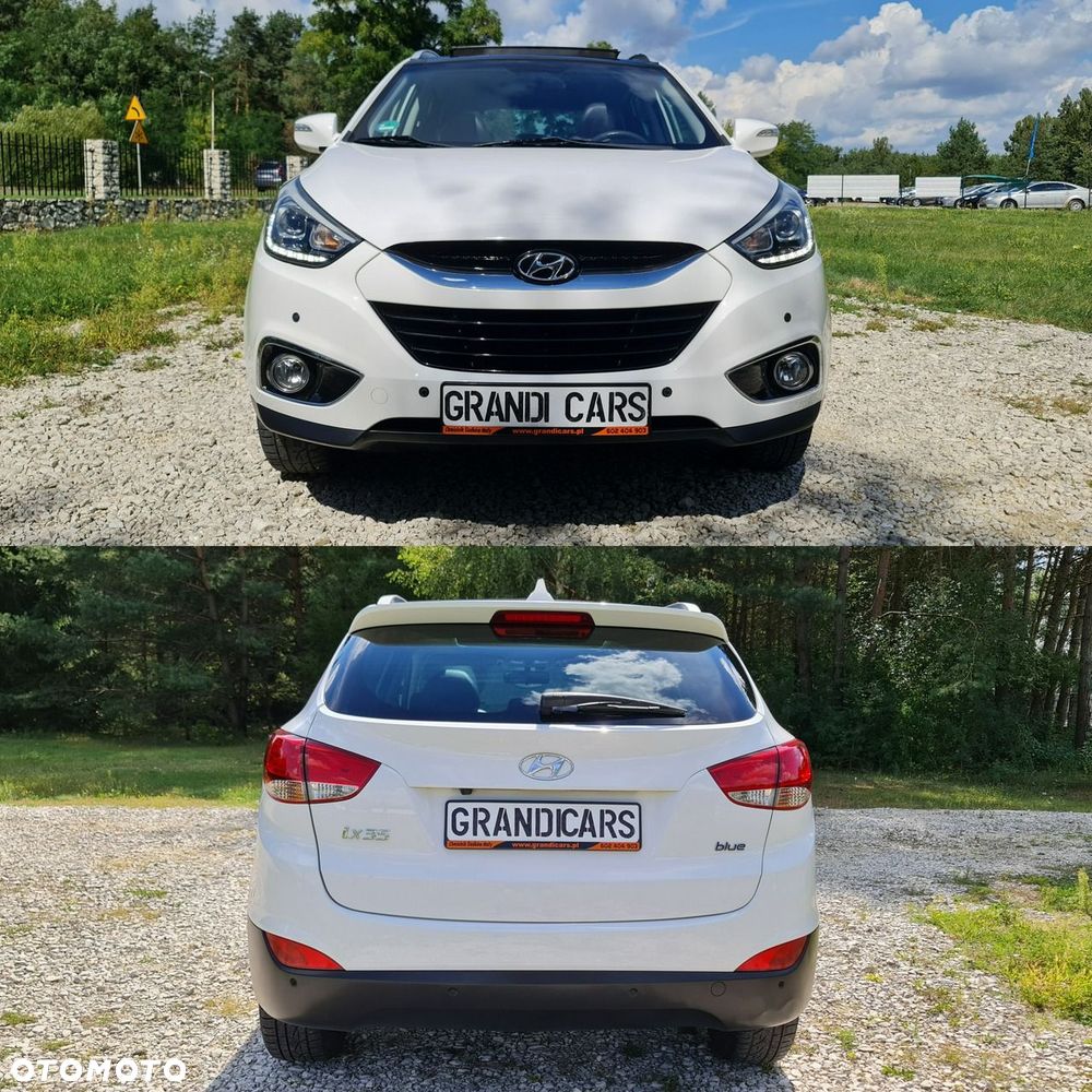 Hyundai ix35 - 36