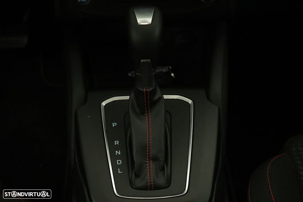 Ford Focus 1.0 EcoBoost MHEV ST-Line X Aut. - 10