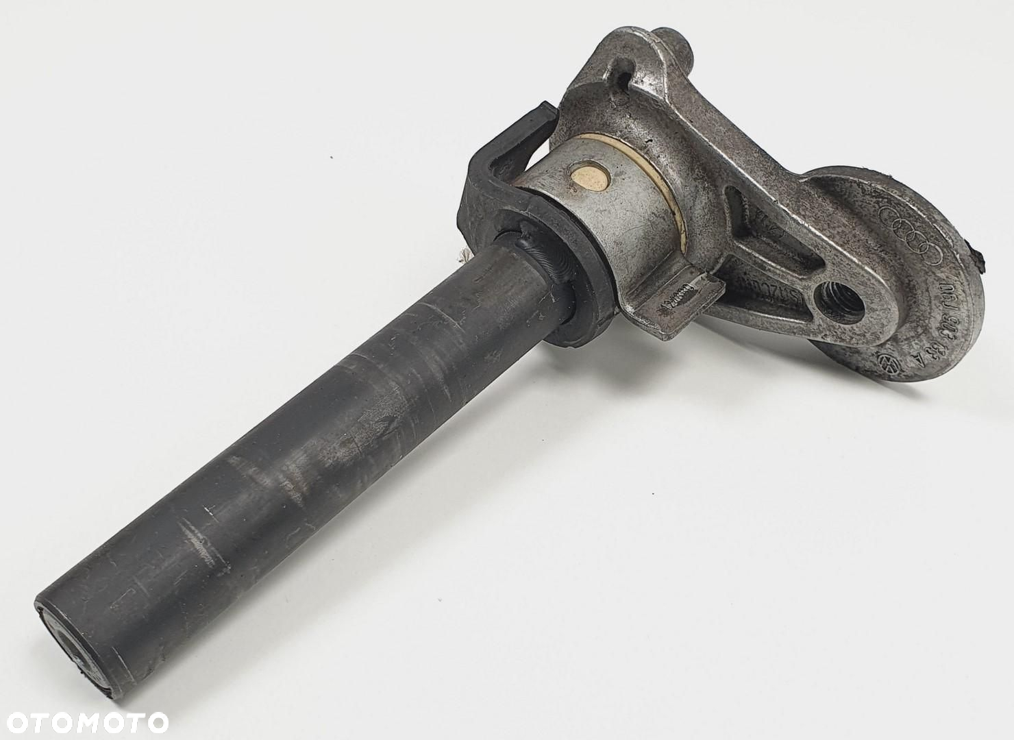 NAPINACZ PASKA VW PASSAT B7 AUDI A3 8P 06J903133A - 3