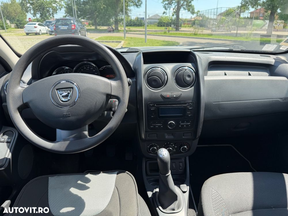 Dacia Duster - 10
