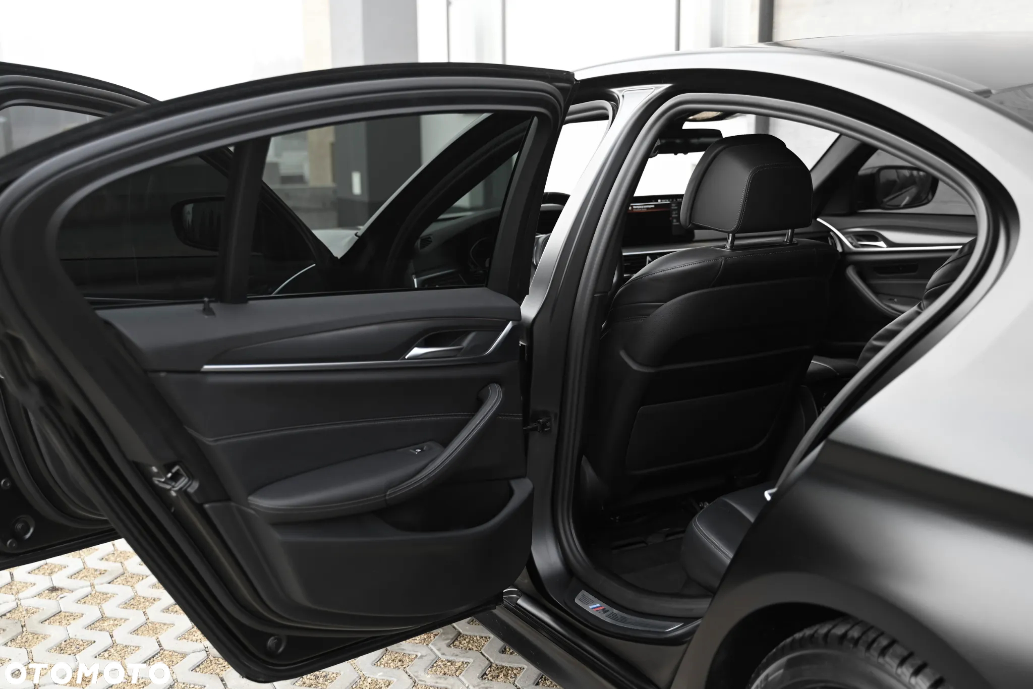 BMW Seria 5 - 5