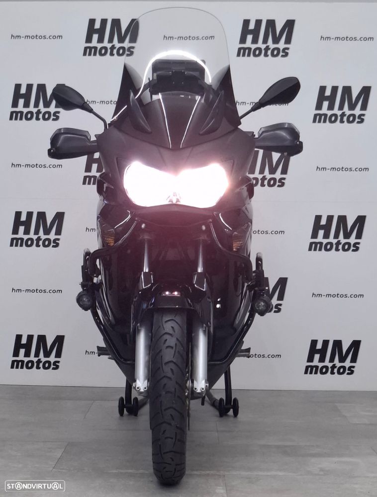 Honda XL 1000 VARADERO - 3