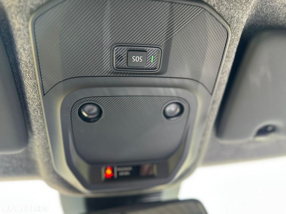 Renault 5 E-Tech Evolution 150 Comfort Range - 22
