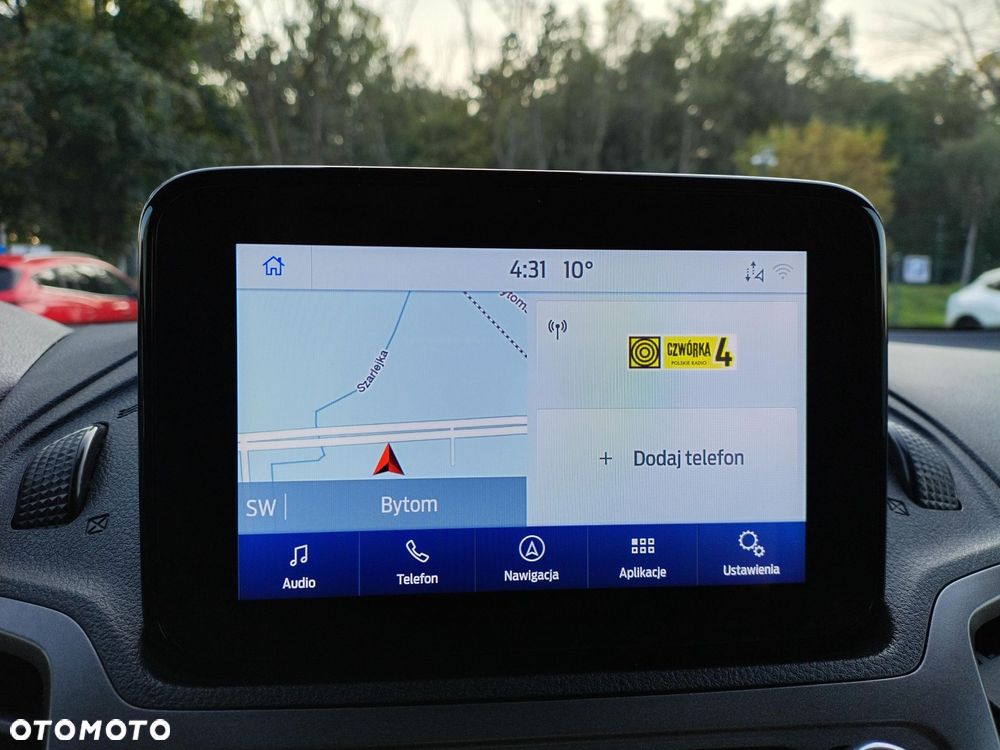 Ford transit-connect - 19