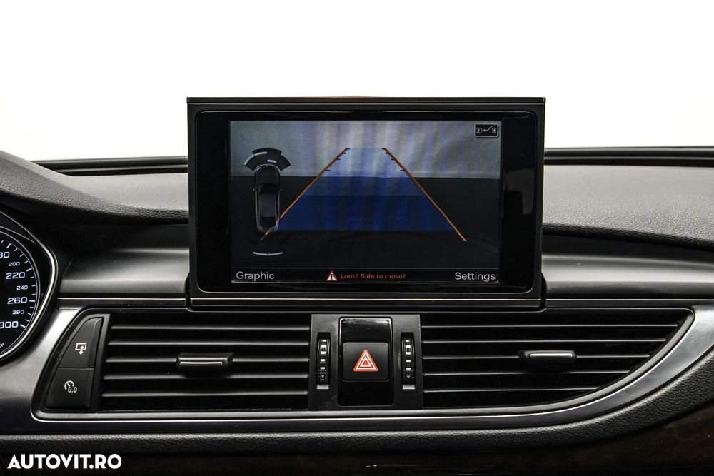 Audi A7 3.0 TDI Quattro S-Tronic - 19