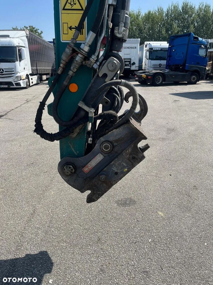 Atlas 160 W - 13