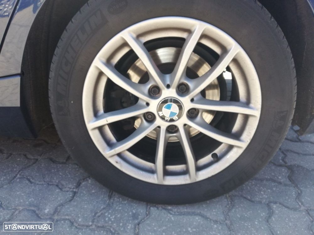 Peças BMW 1 (F20) 2011 a 2015 - 21