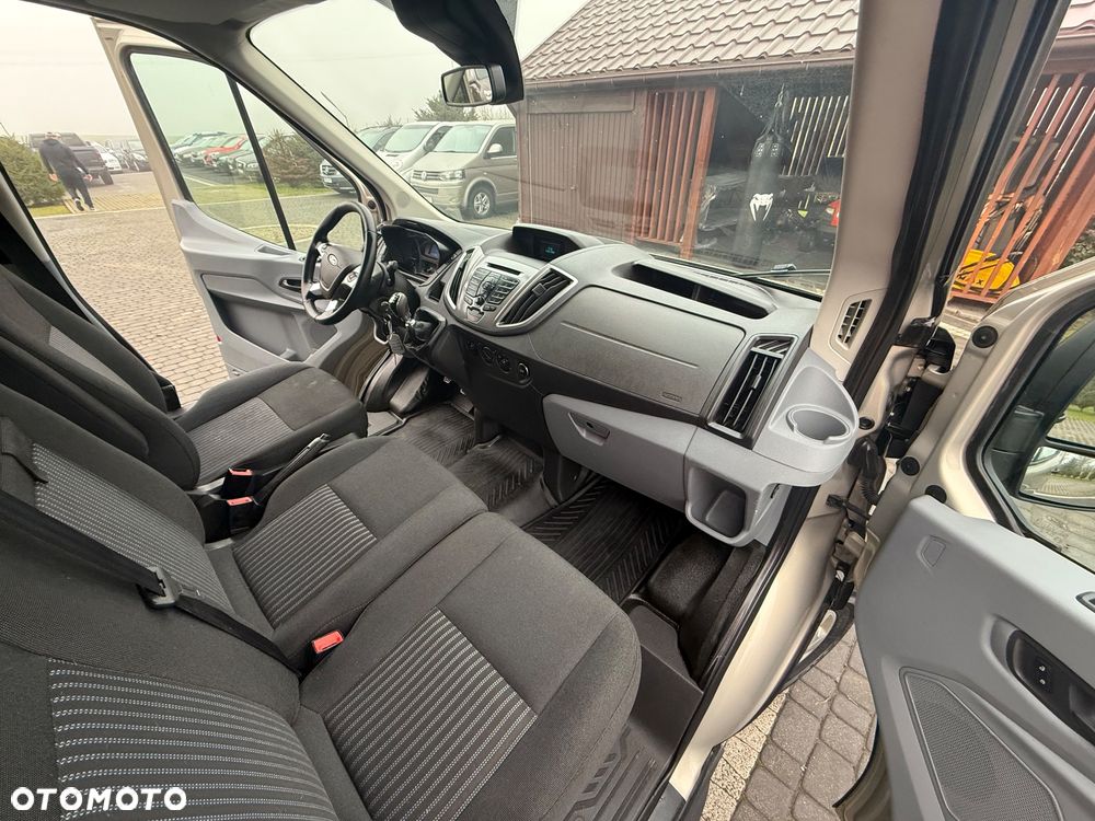 Ford Transit - 14
