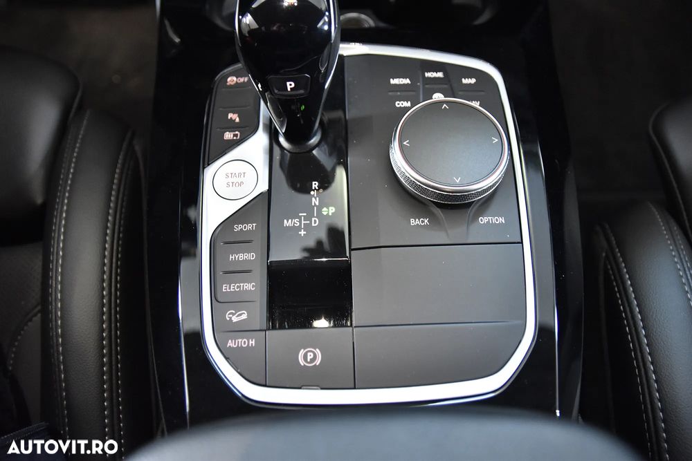 BMW X3 xDrive30e AT PHEV - 17