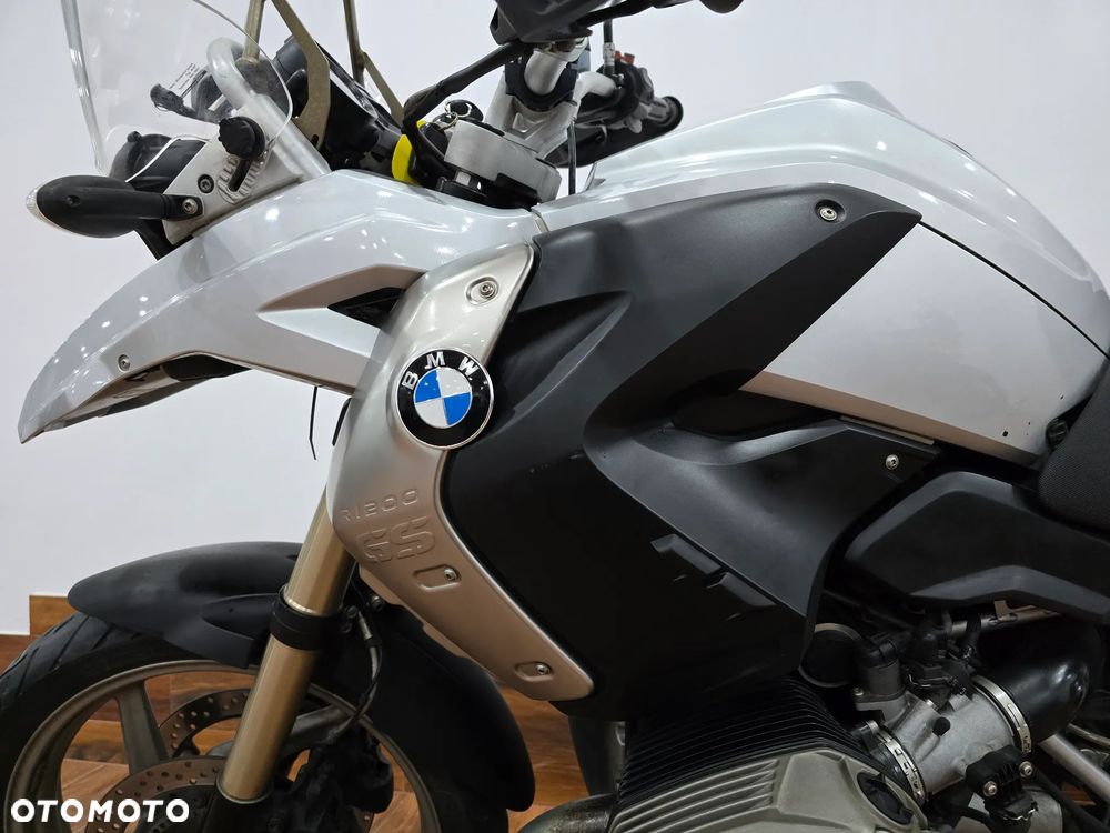 BMW GS - 23