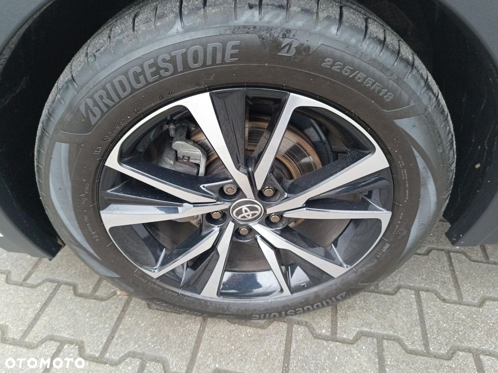 Toyota C-HR 1.8 Hybrid Style - 25