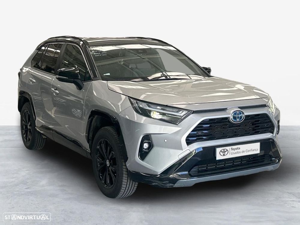 Toyota RAV4 - 15