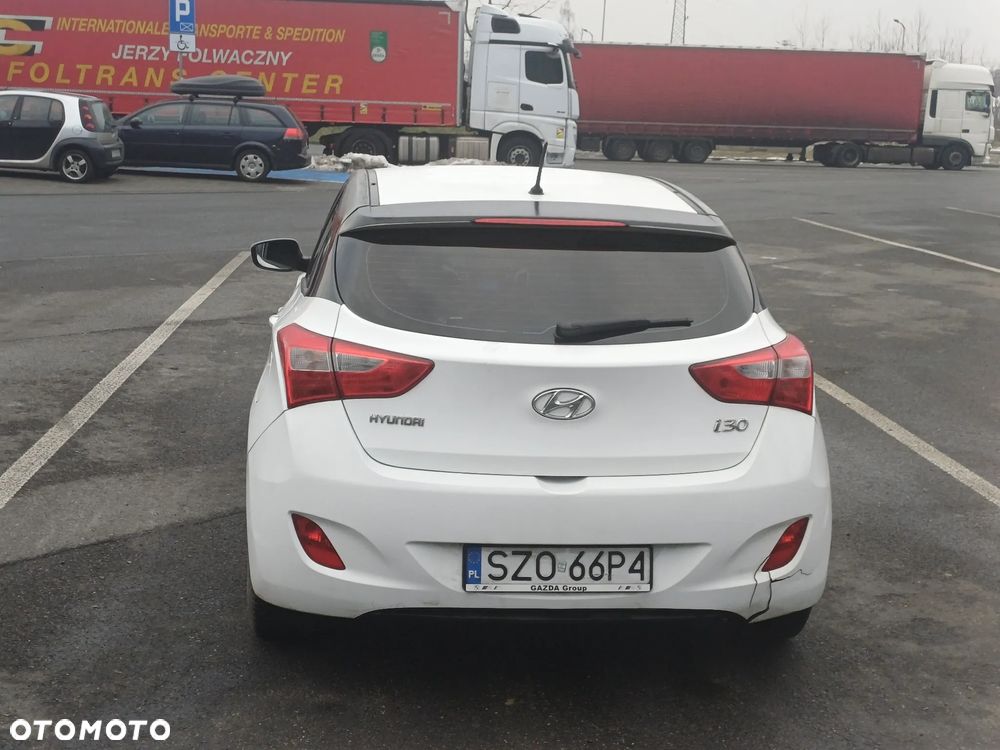 Hyundai i30 - 5