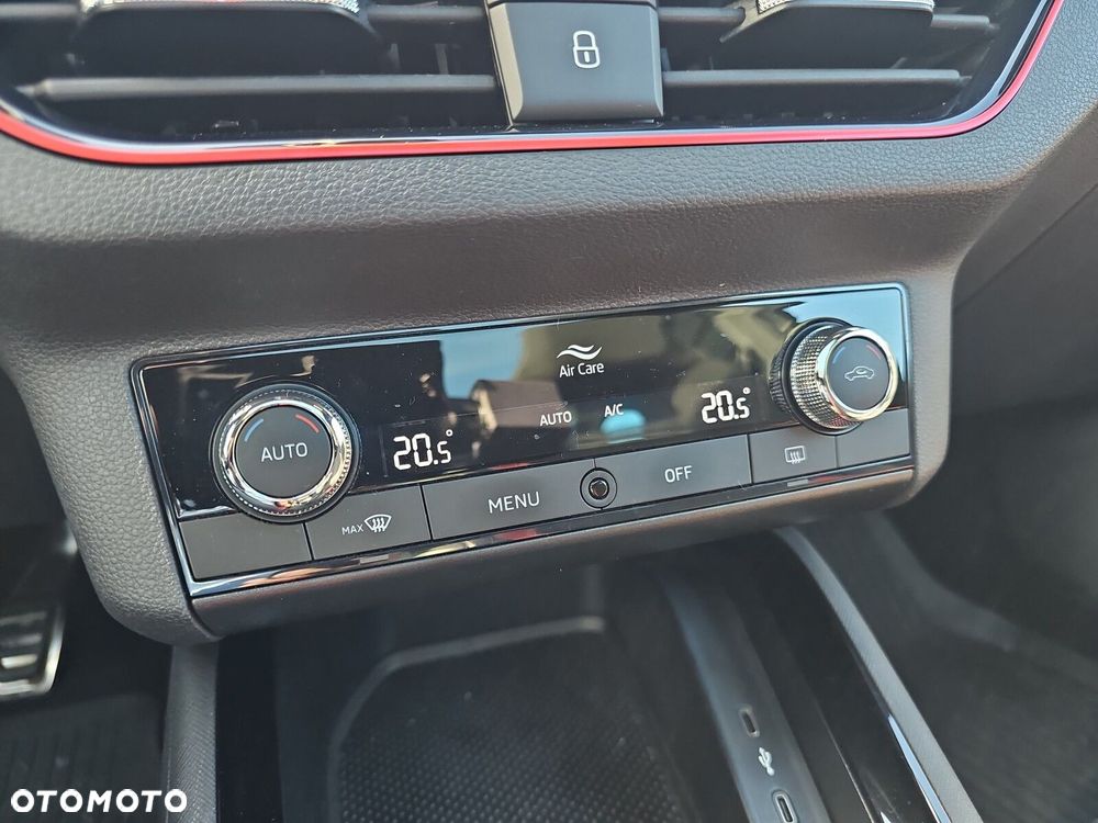 Skoda Scala 1.0 TSI Monte Carlo - 24