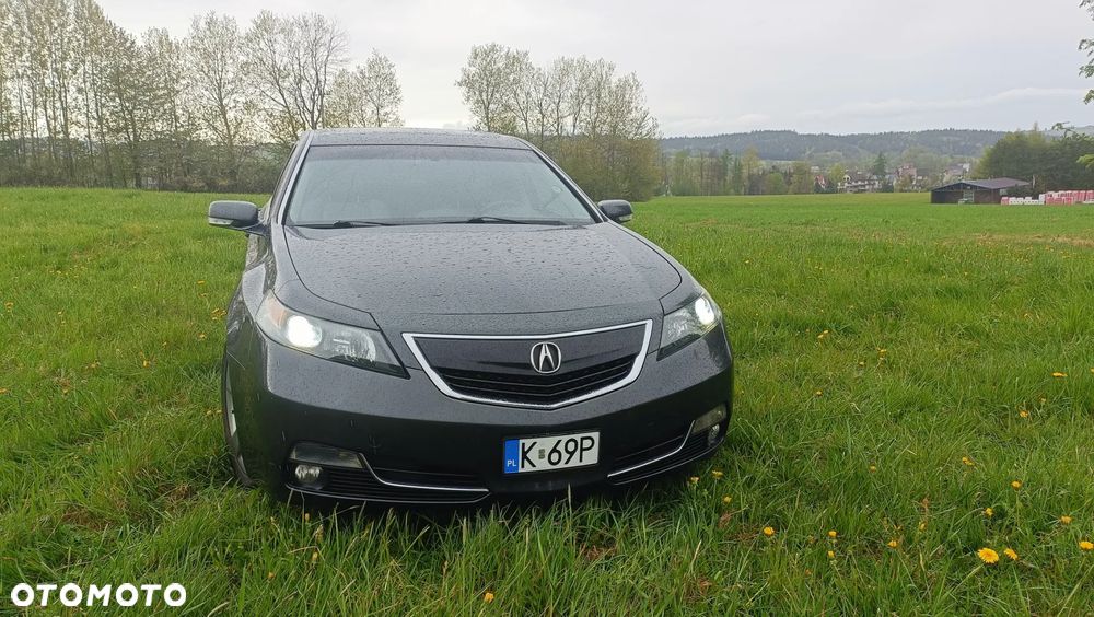 Acura TL - 11