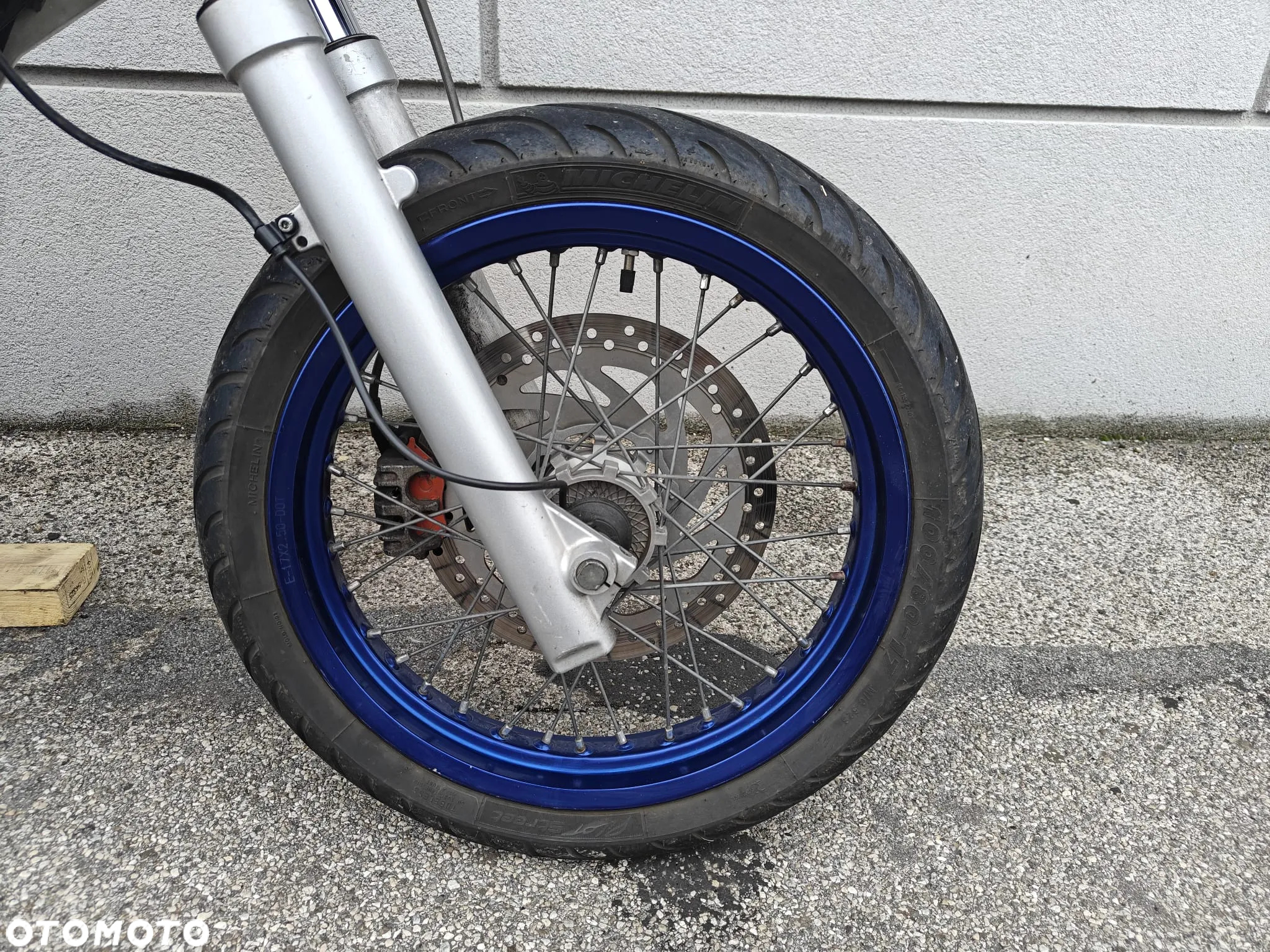 Derbi Senda - 16