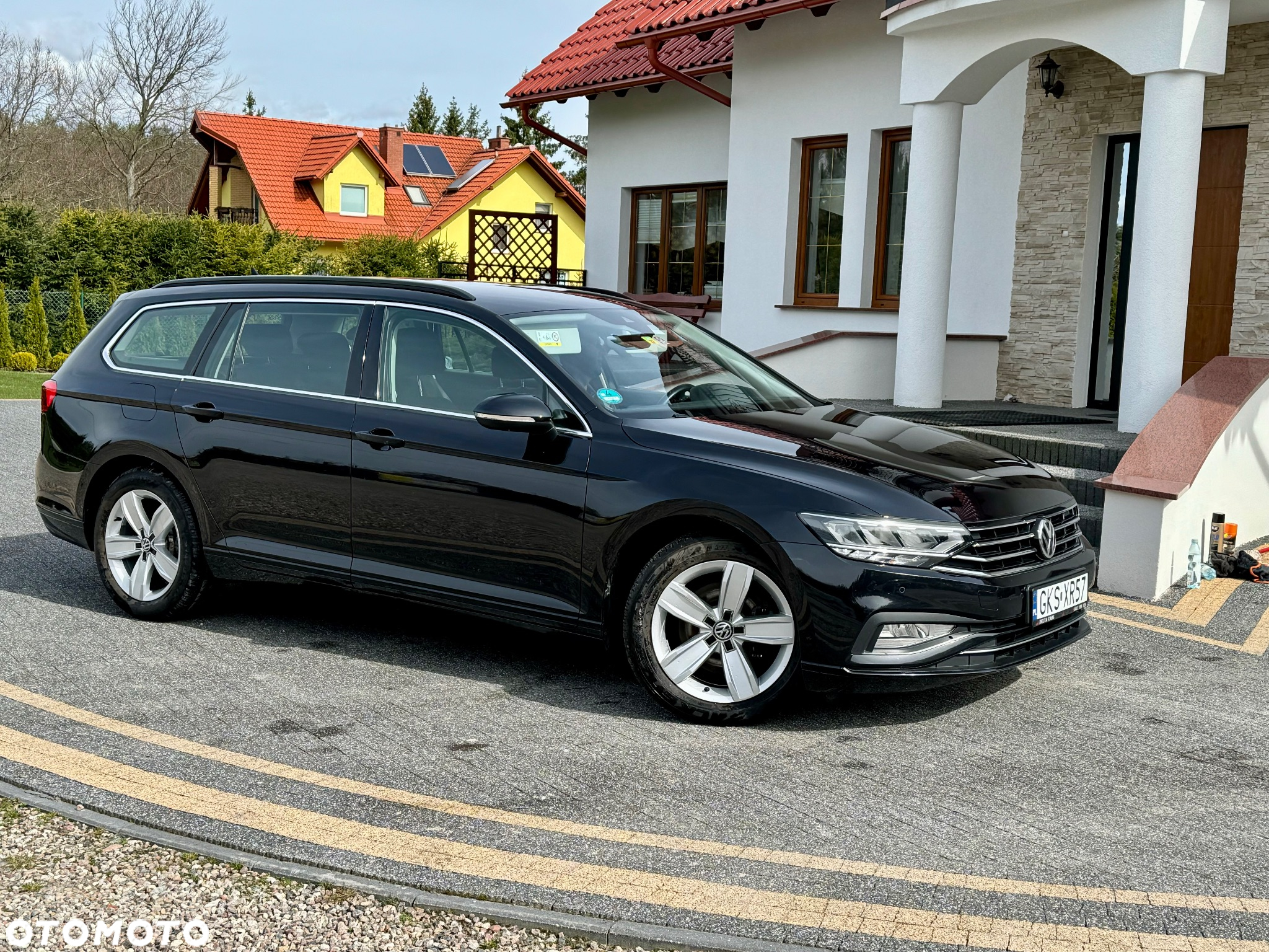Volkswagen Passat 2.0 TDI BMT Comfortline DSG7 - 17