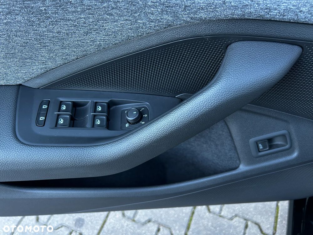 Skoda Superb 2.0 TSI 4x4 Selection DSG - 14