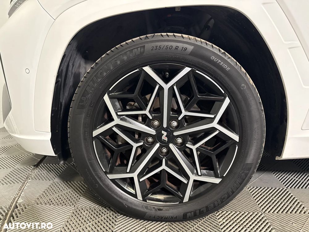 Hyundai Tucson 1.6 T-GDi 4WD N Line - 14