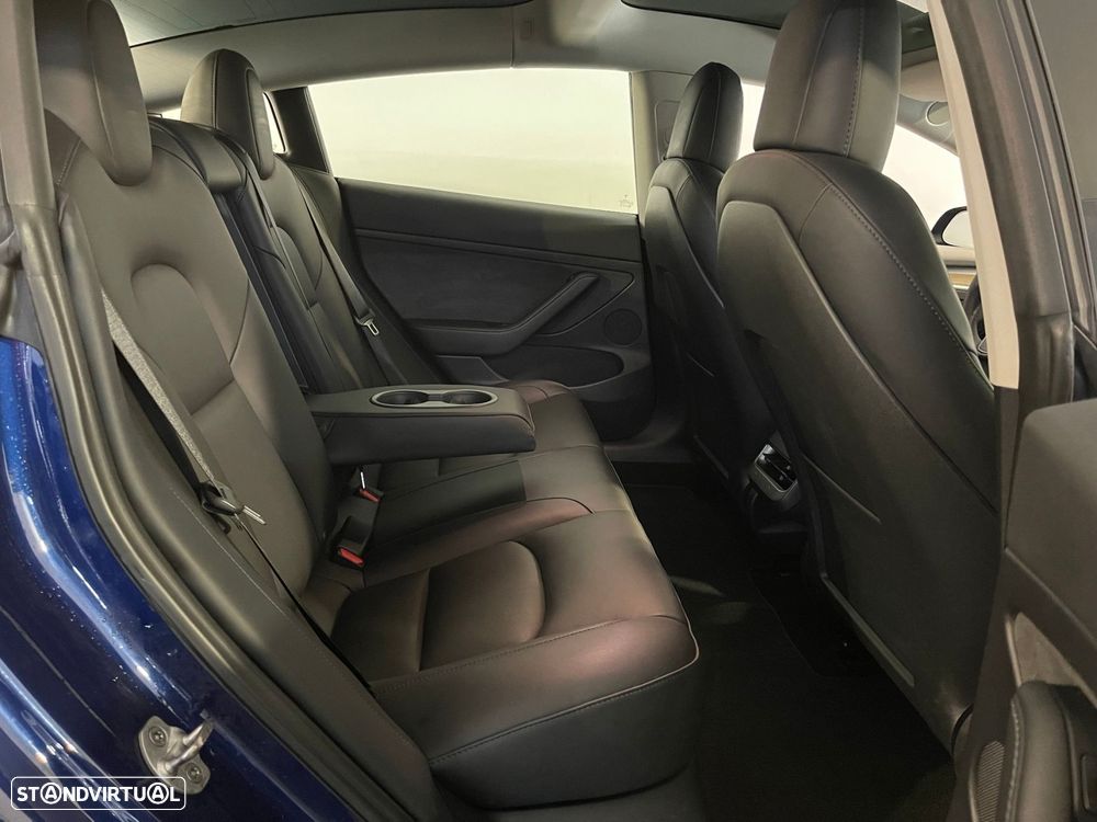 Tesla Model 3 Long Range Tração Integral - 16