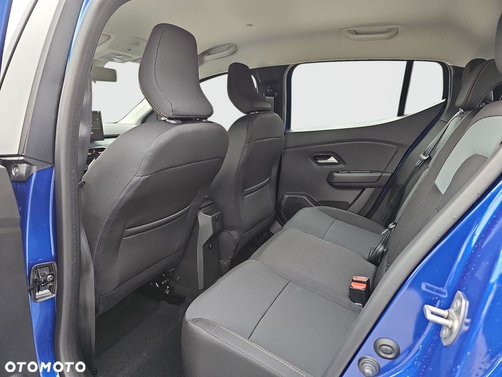 Dacia Sandero - 10