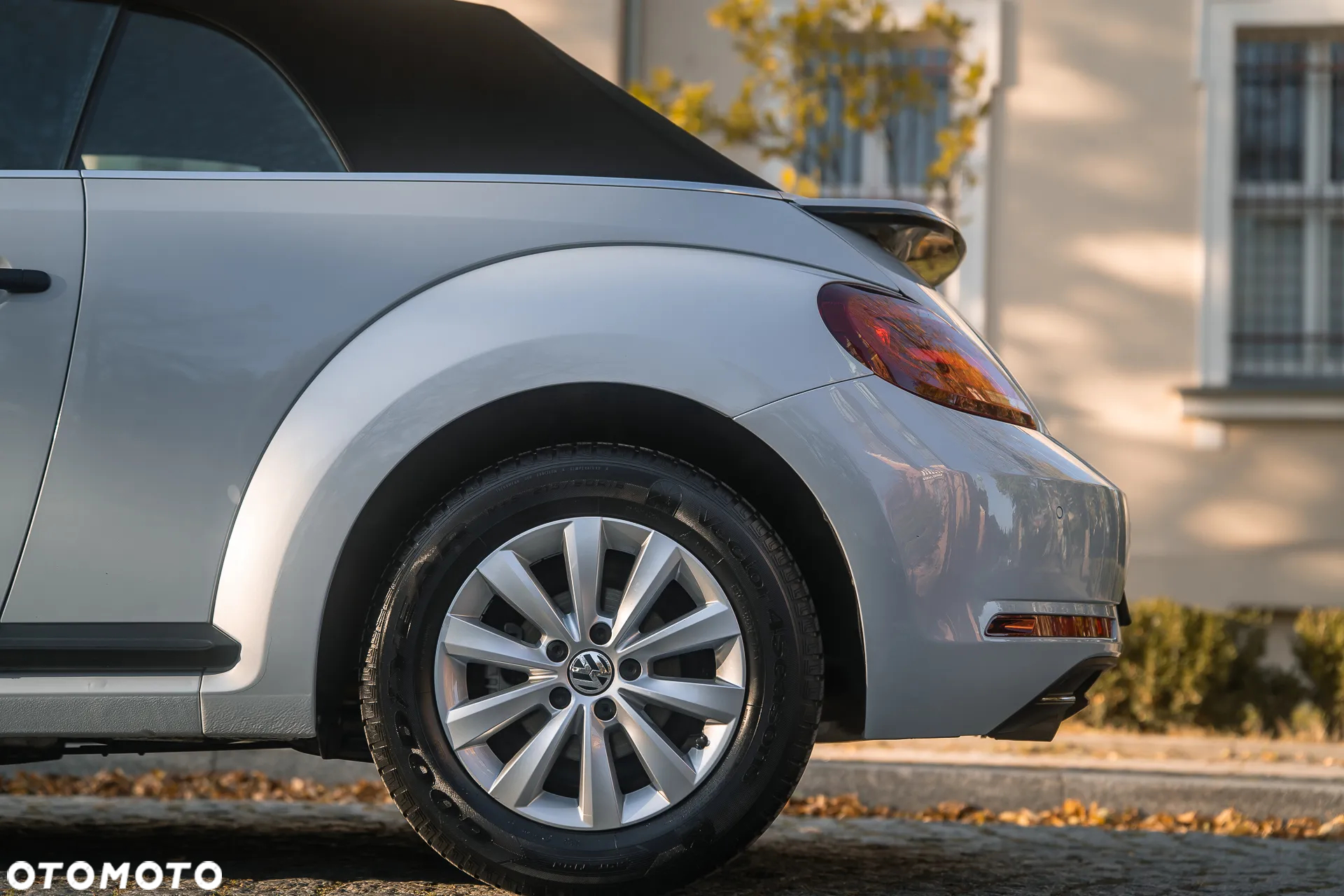 Volkswagen Beetle 1.2 TSI BMT Design - 26