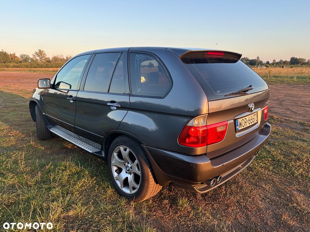 BMW X5 - 16