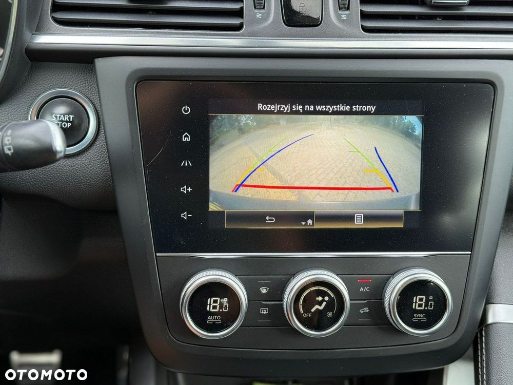 Renault Kadjar 1.3 TCe FAP Intens - 26