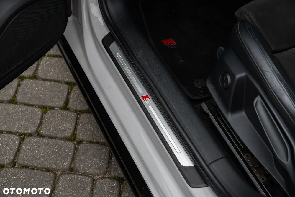 Audi A4 Limousine 2.0 TDI S tronic quattro sport - 9