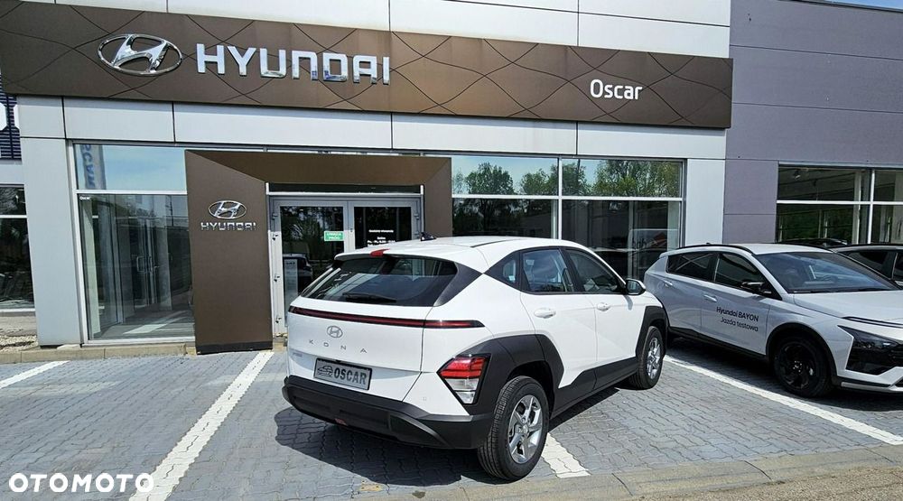 Hyundai Kona - 6