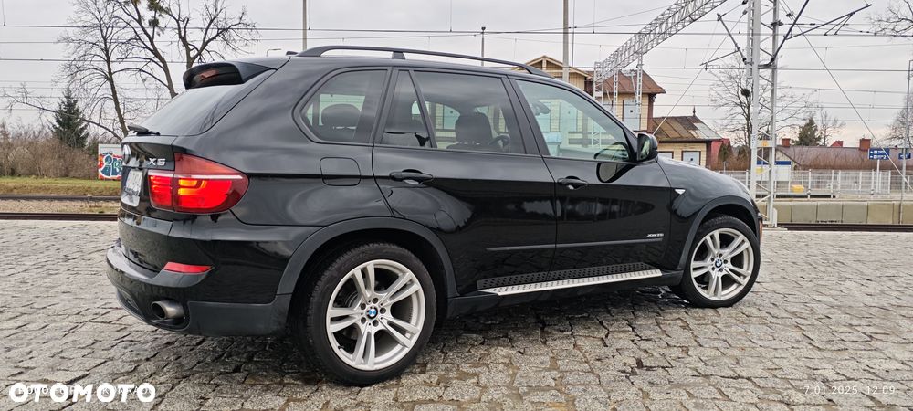 BMW X5 xDrive35i - 15